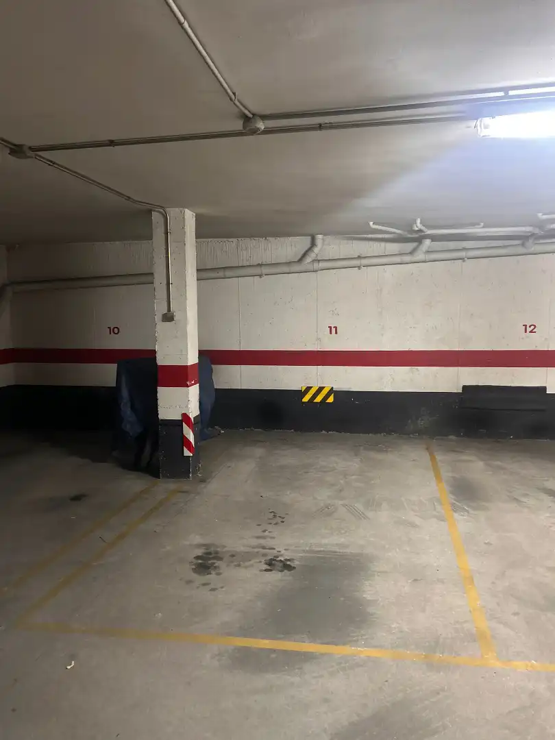 Parking de Garaje en venta en Villares de la Reina