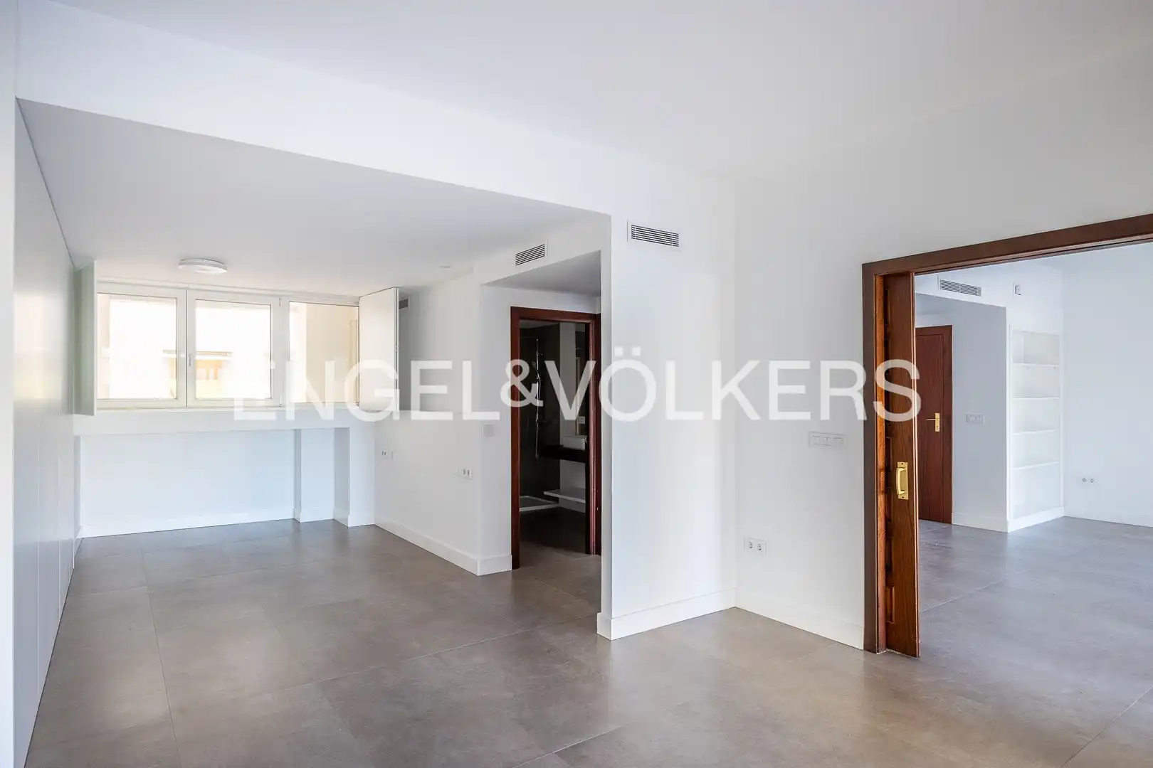 Piso con terraza en venta en Los Remedios, imagen 16