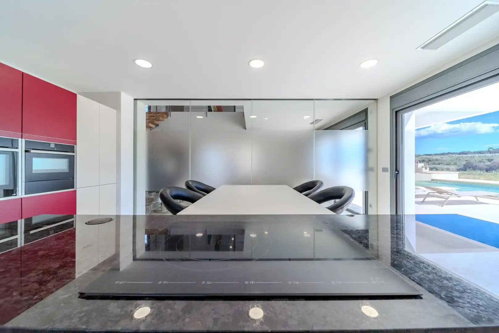 Chalet con terraza en venta en La Marina, imagen 16