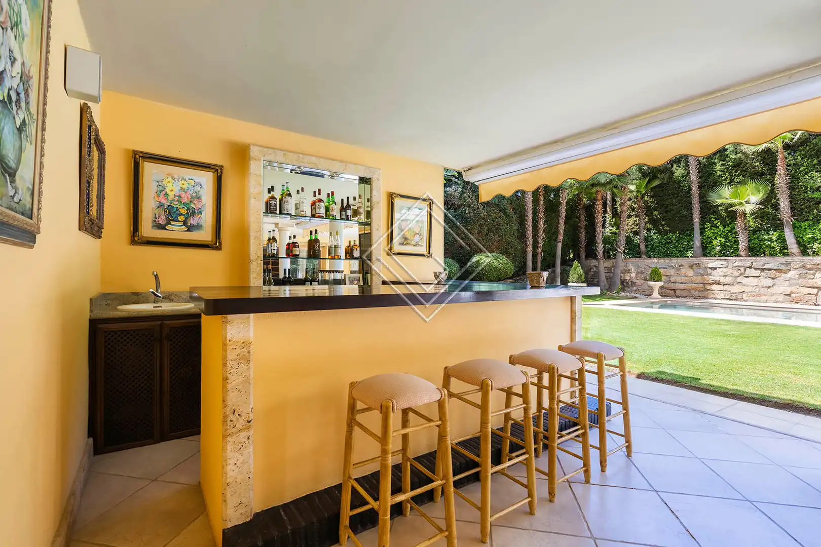 Chalet con piscina en venta en Nueva Andalucía, imagen 27