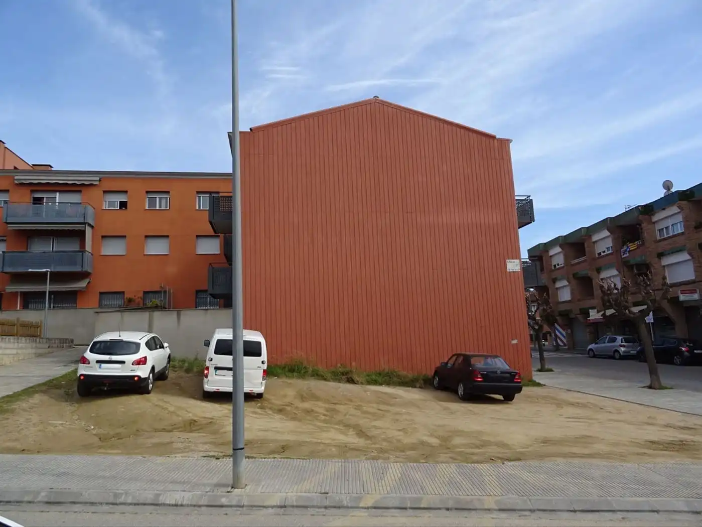 Terreno residencial en venta en Hostalric, imagen 3
