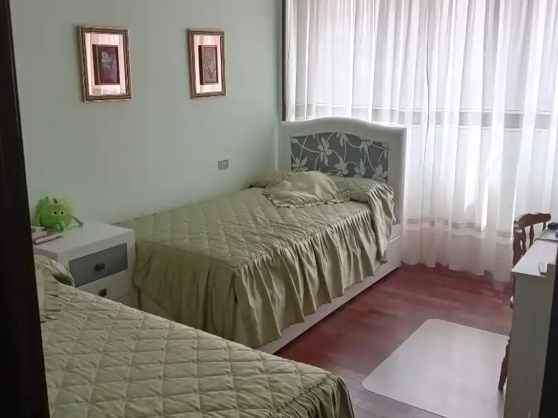 Wohnung zur Miete in Rúa do Socorro 3, imagen 6