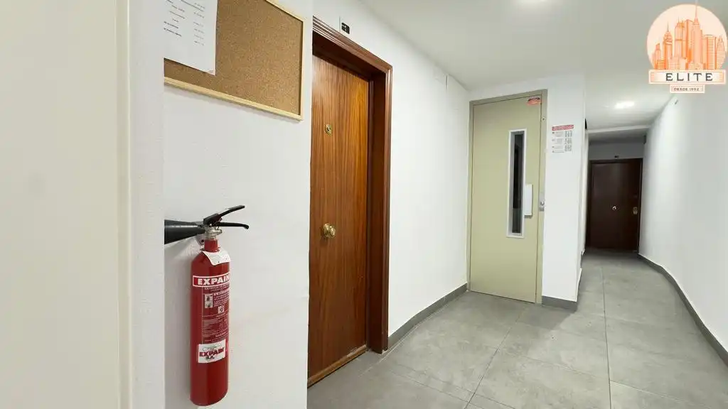 Pis amb ascensor en venda a Centro, imagen 29