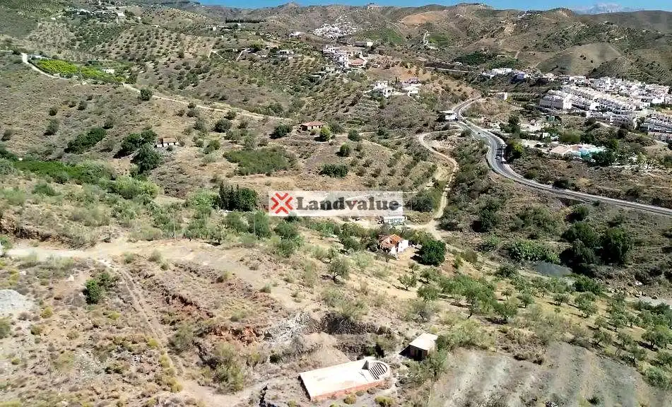 Lands and plots for sale in Petirrojo, imagen 7