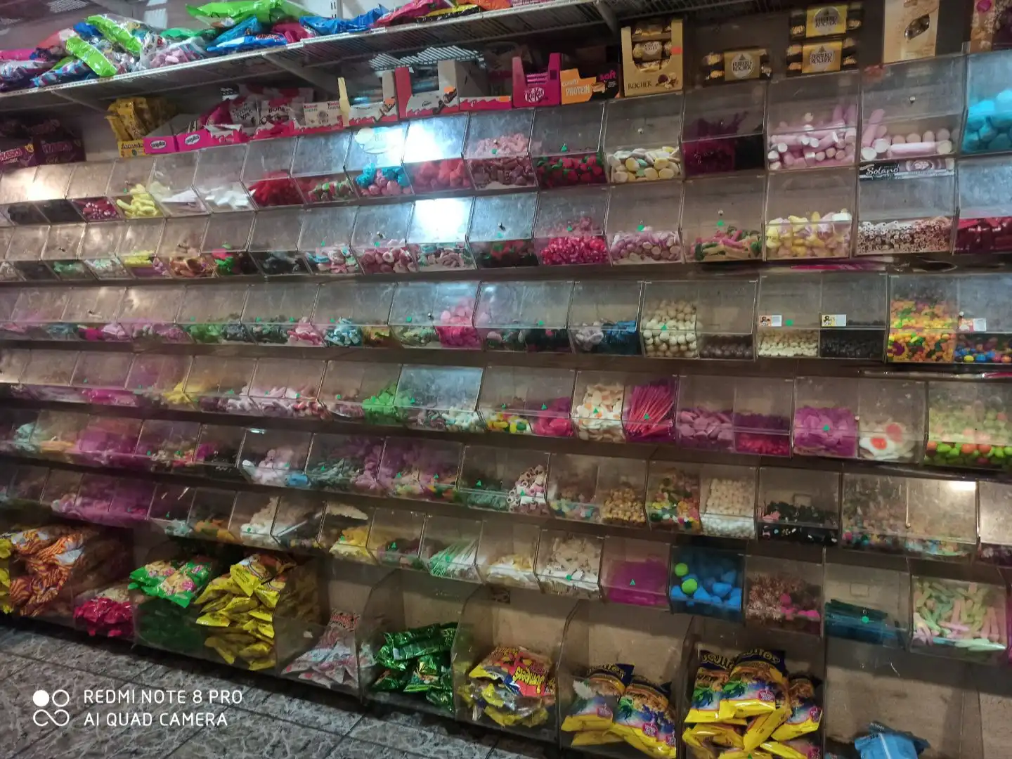 Local comercial en traspàs a Avenida Doctor Gallart i Monés 13