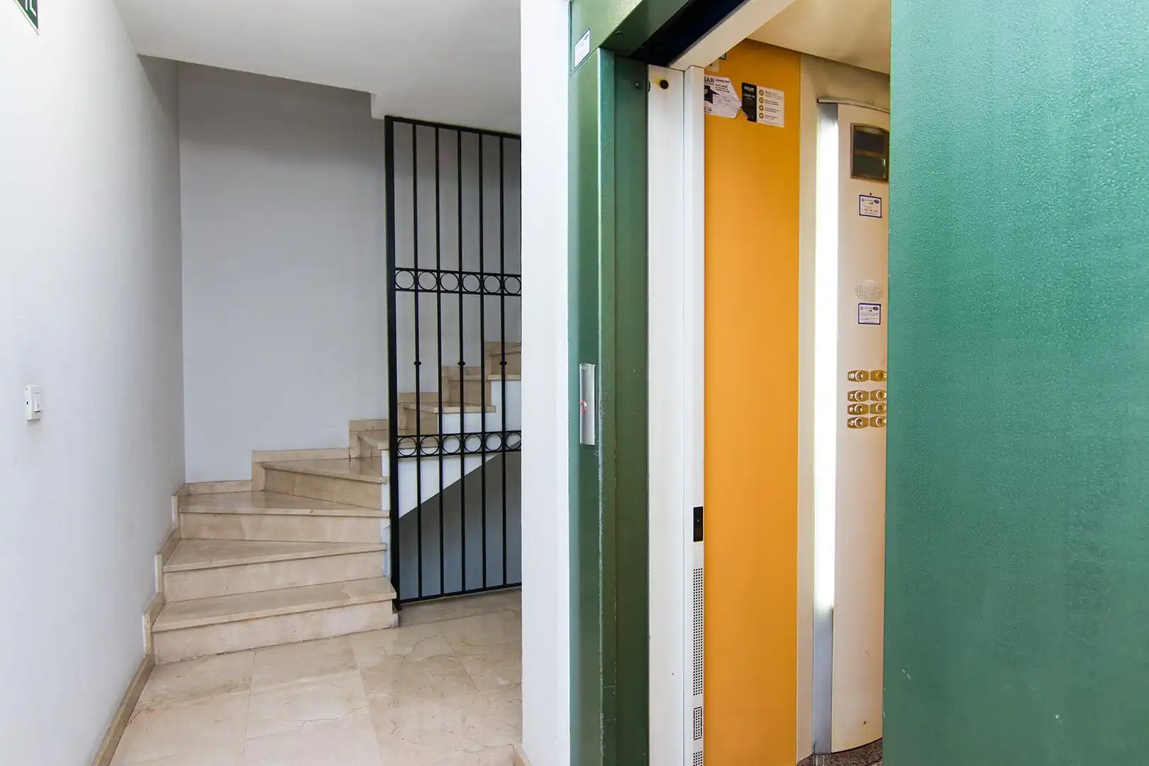 Piso con ascensor en venta en Centro, imagen 18