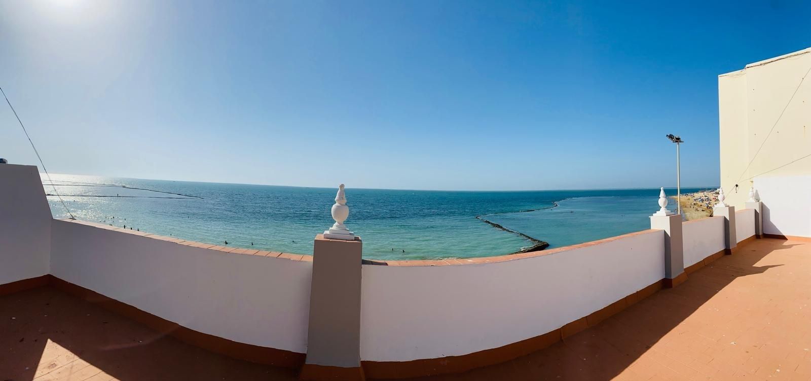 Flat for sale in  MANUEL BUENO CASTELLANO, Playa Cruz del Mar, Chipiona