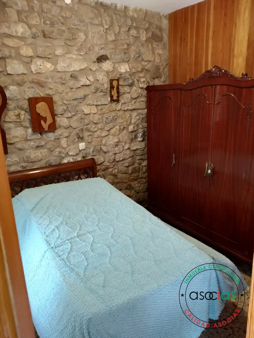 Casa o chalet en venta en Valdepiélago - Barrio Fondo, 3, Valdepiélago