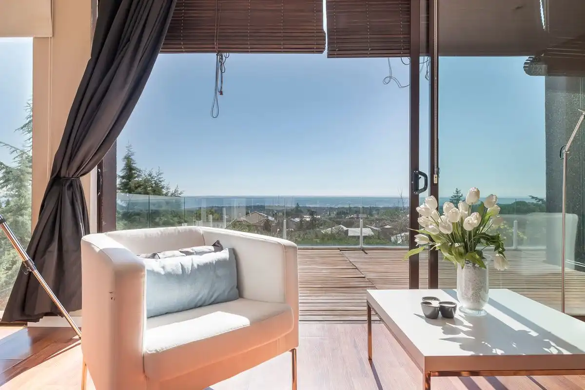 Villa avec terrasse à vendre à Pino Alto - Navarredonda, imagen 19