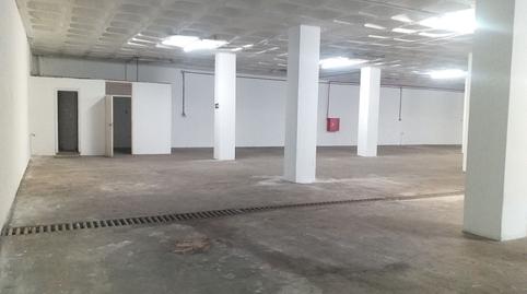 Foto 2 von Fabrikhallen zur Miete in Buenos Aires - Chamberí - Las Moraditas,  Santa Cruz de Tenerife Capital