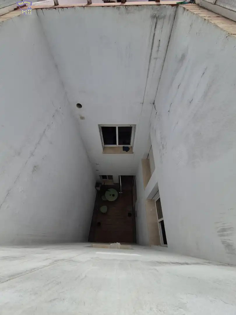 Terrassa de Casa o xalet en venda en Arcos de la Frontera