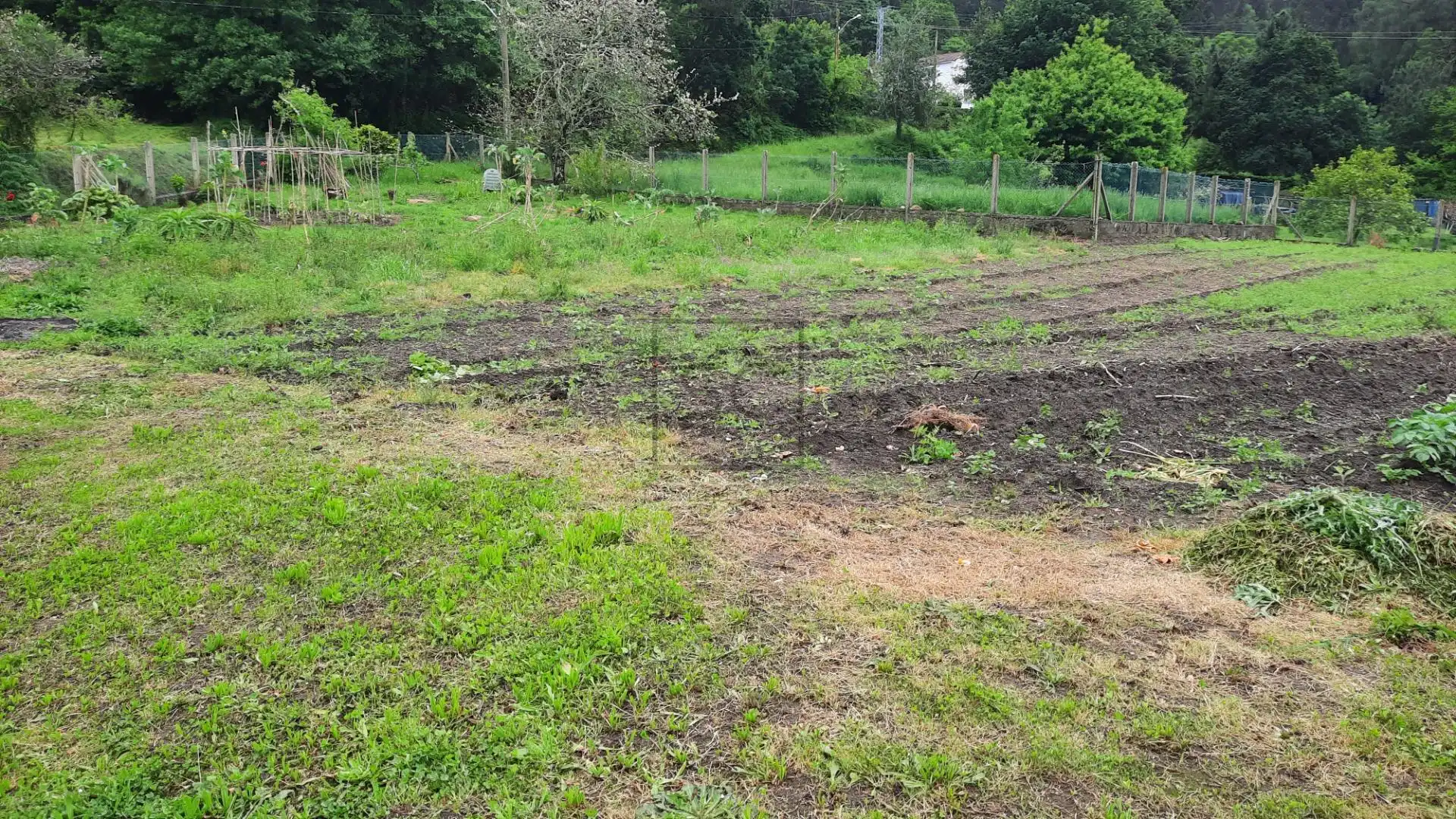 Houses for sale in Ferrol  with Private garden and Storage room