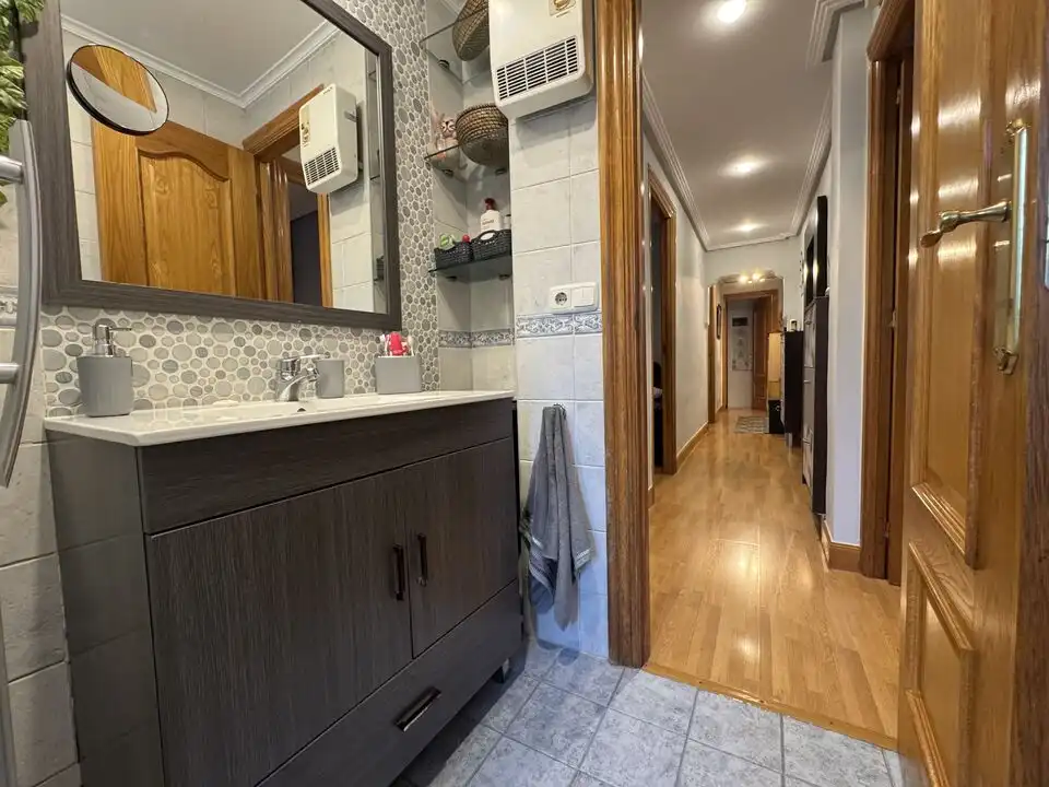 Flat for sale in Bergara, imagen 23