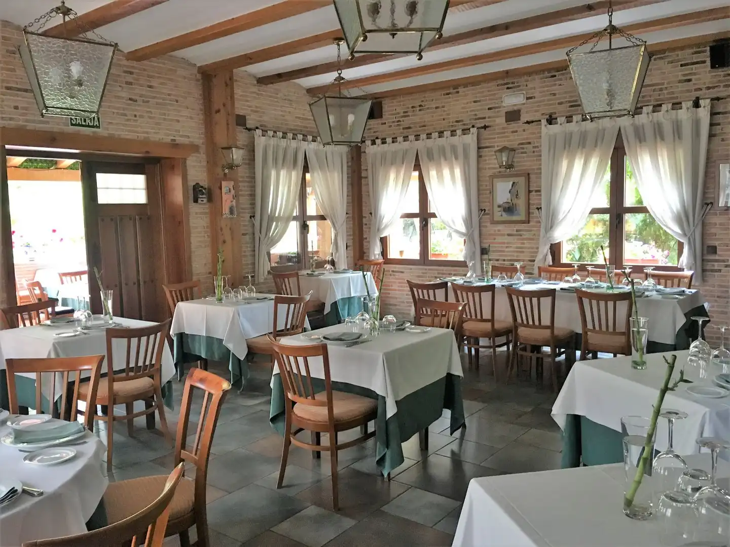 Local de lloguer en Guadalix de la Sierra