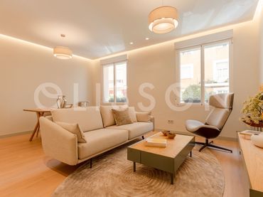 Appartement avec ascenseur à vendre à Retiro