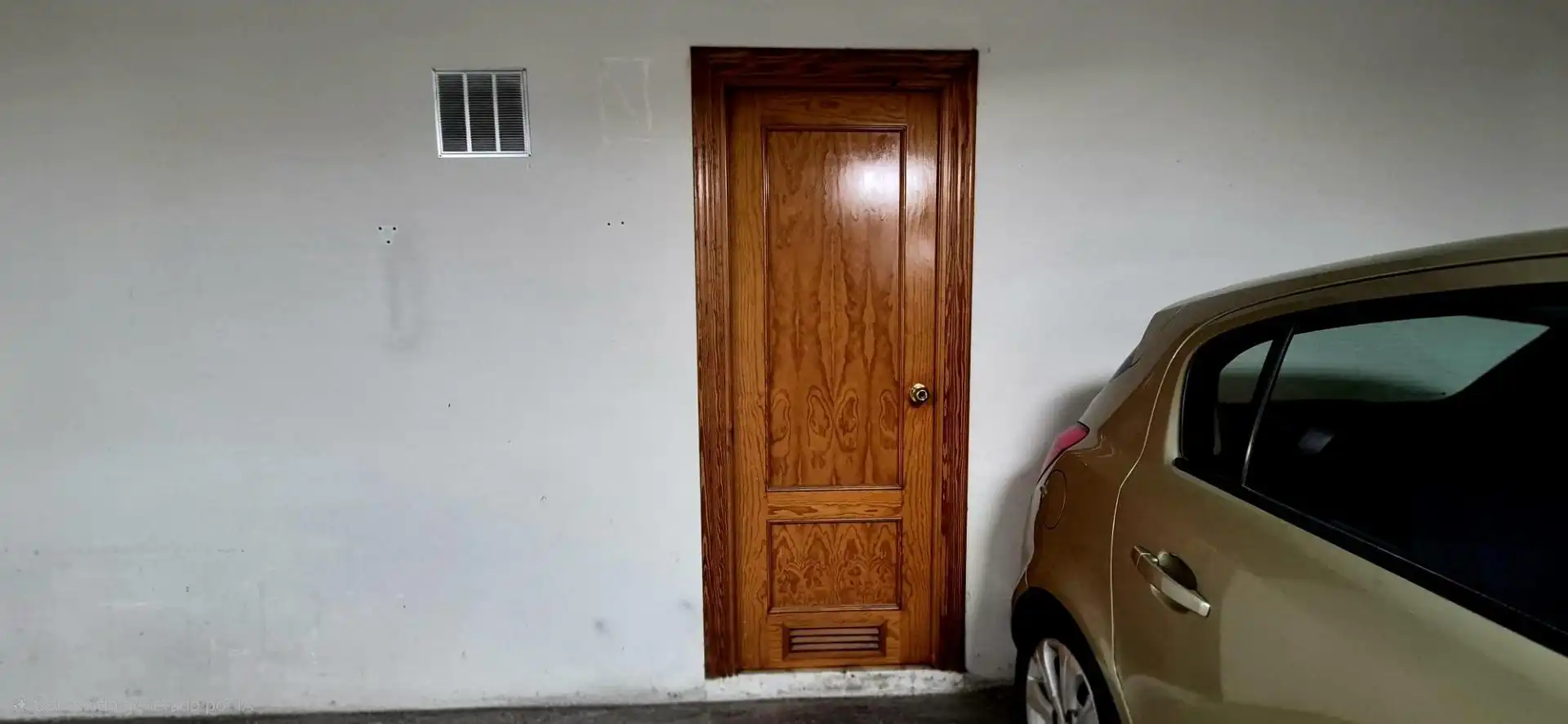 Flat for sale in Aguadulce