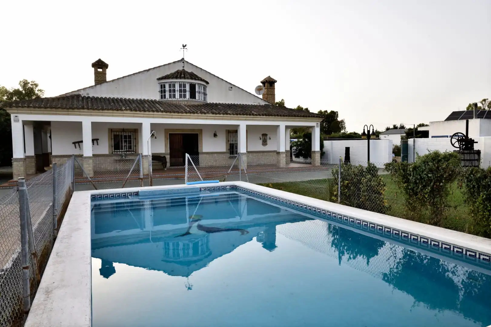 Casa o xalet en venda a Cuatro Pinos - El Carmen