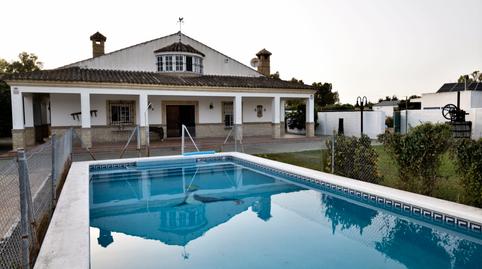 Photo 2 of House or chalet for sale in Cuatro Pinos - El Carmen, Cádiz