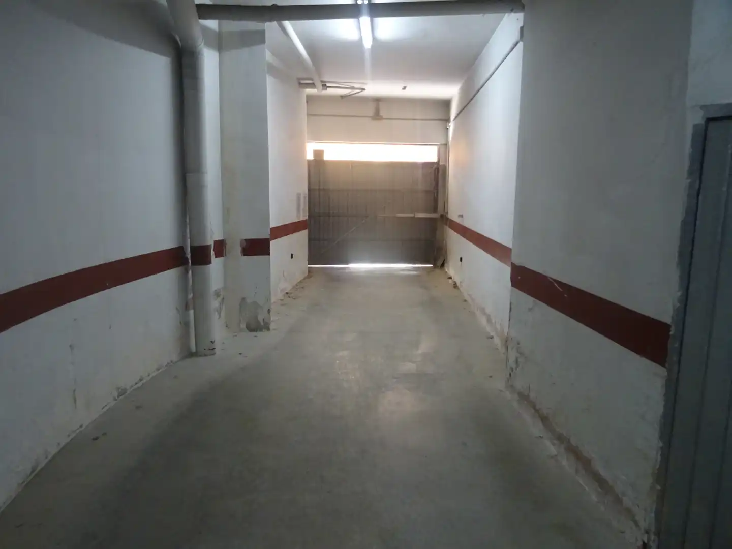 Einzelparkplatz zum Verkauf in Algemesí, imagen 5