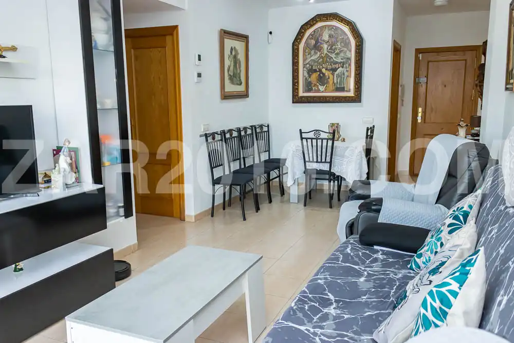 Apartamento en venta en Calle las Canteras, Puerto de Garrucha