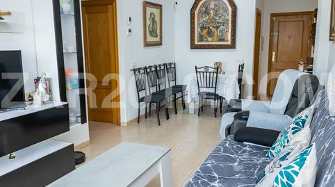 Foto 5 de Apartament en venda a Calle las Canteras, Puerto de Garrucha, Garrucha