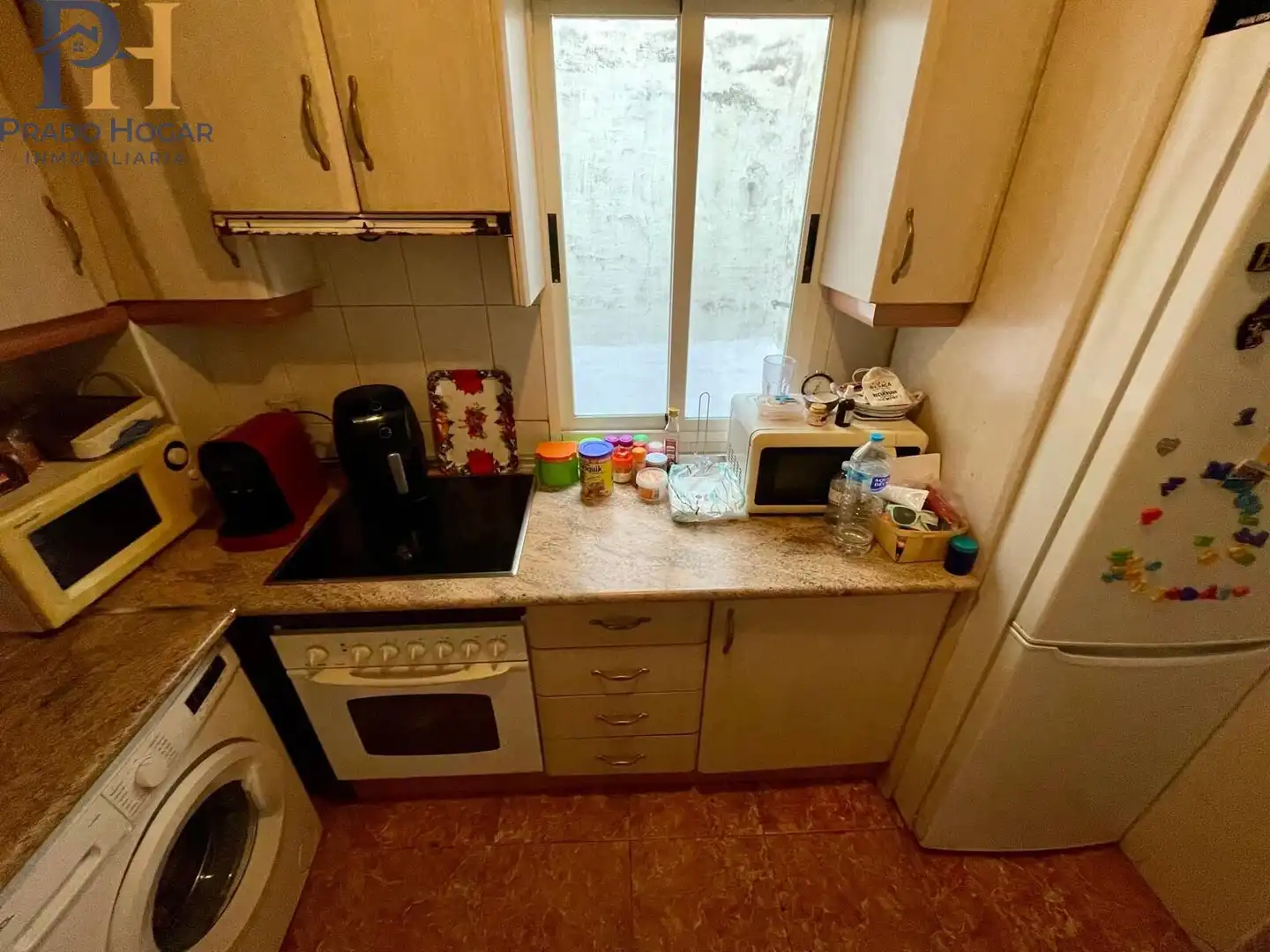 Flat for sale in El Pilar - La Estación, imagen 13
