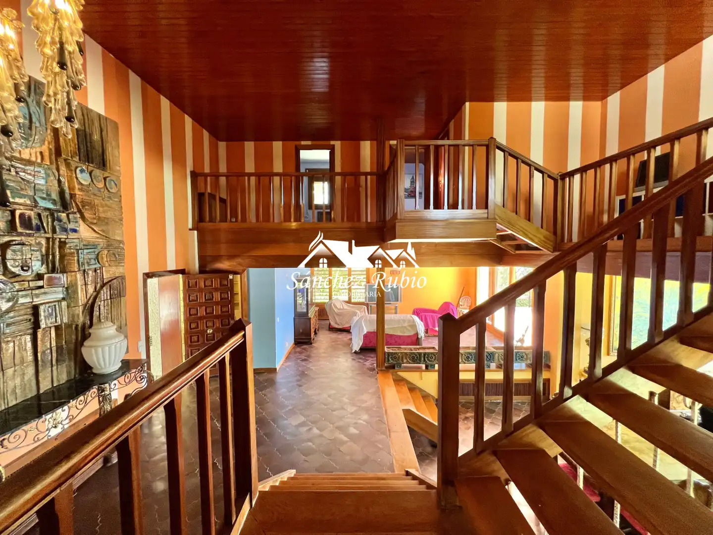 Houses for sale in Torrelodones  with Heating, Private garden and Parquet flooring