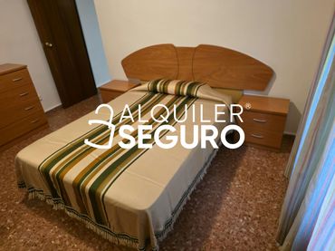 Pis amb ascensor de lloguer a Mayoral
