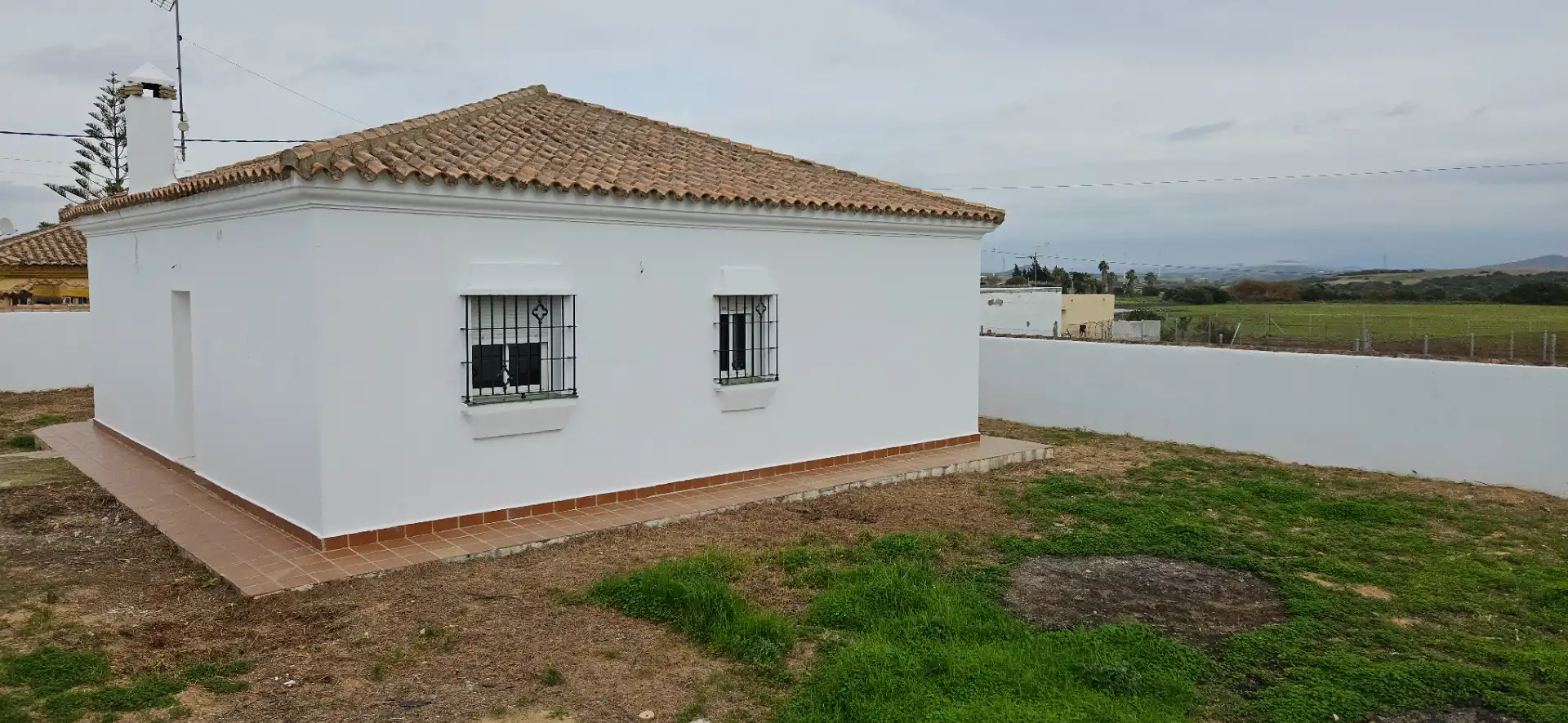 Chalet con jardín en venta en Pelagatos - Pago del Humo, imagen 4