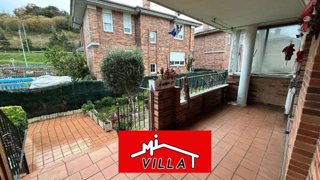 Casa-chalet en Venta en El Callejo - La Pesquera - La Arenosa