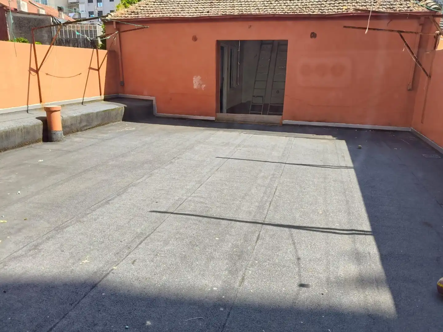 Terrace of Buildings for sale in Ourense Capital 