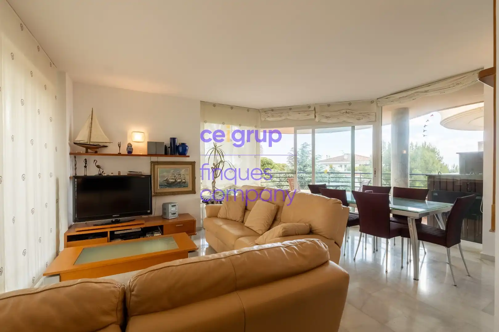 Penthouse zum Verkauf in Carboneres - La Farella, imagen 2