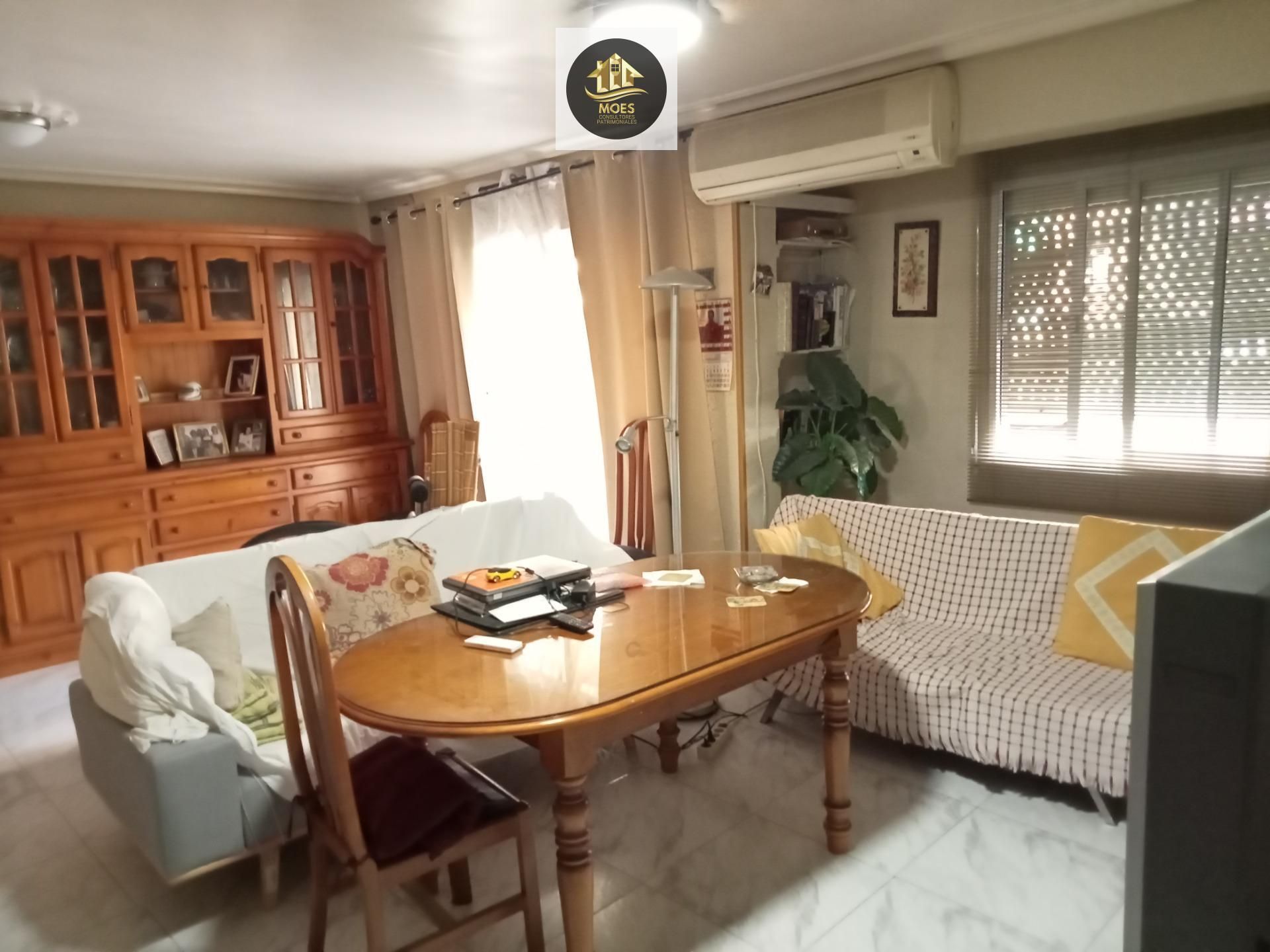 Flat for sale in Peñamefecit - Avda Barcelona