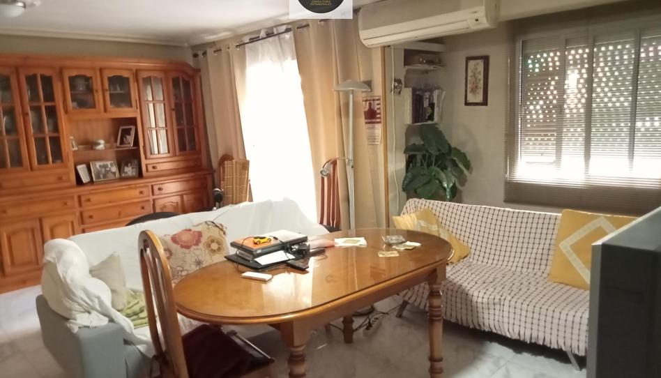 Photo 1 of Flat for sale in Peñamefecit - Avda Barcelona, Jaén