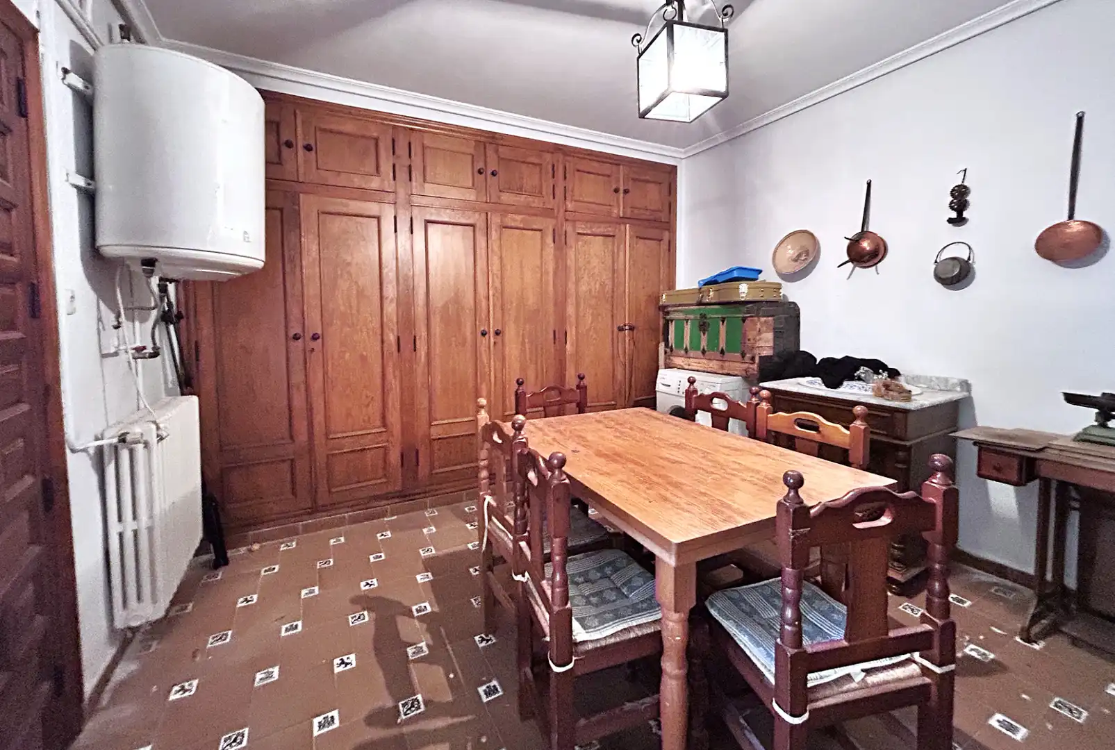 Casa amb terrassa en venda a Calle Don Sergio, imagen 14