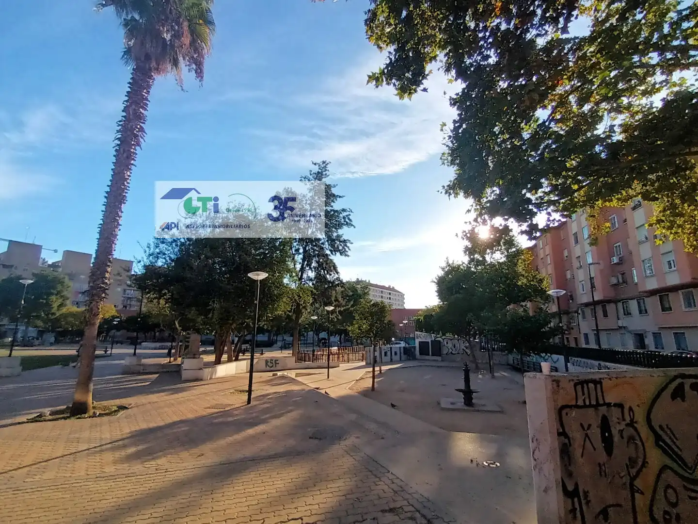 Pis en venda a calle Raquel Meller, imagen 33