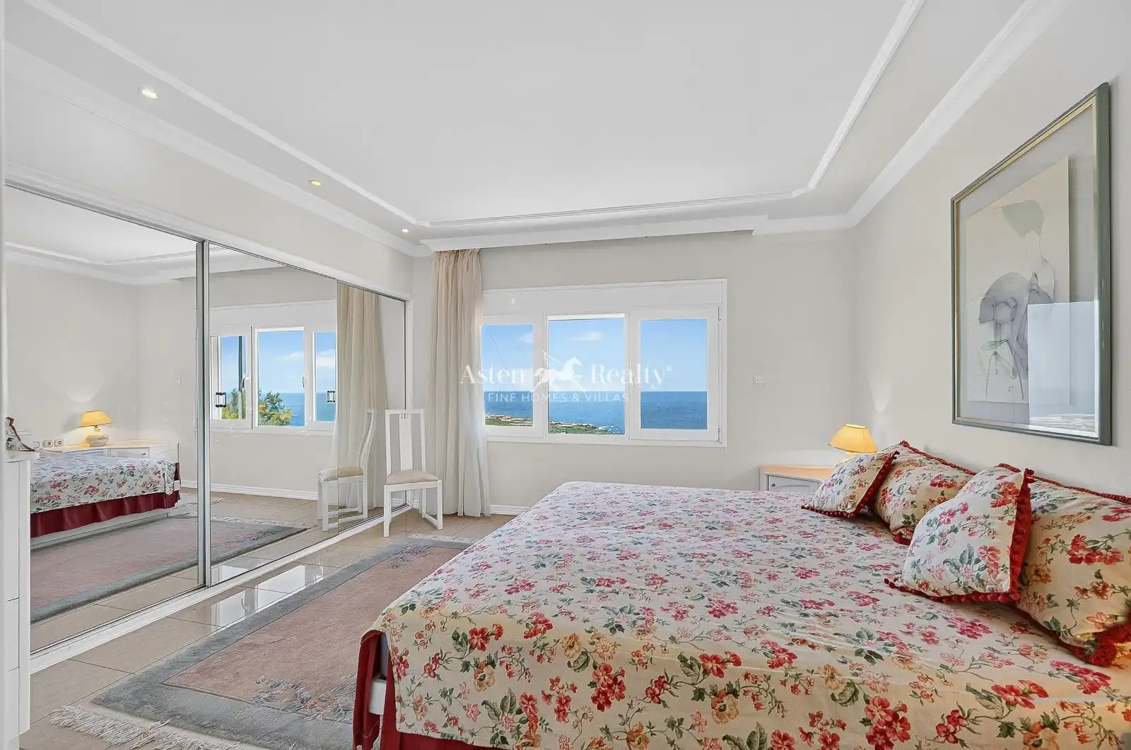 Habitación de Casa o chalet en venta en San Cristóbal de la Laguna con Terraza, Trastero y Piscina