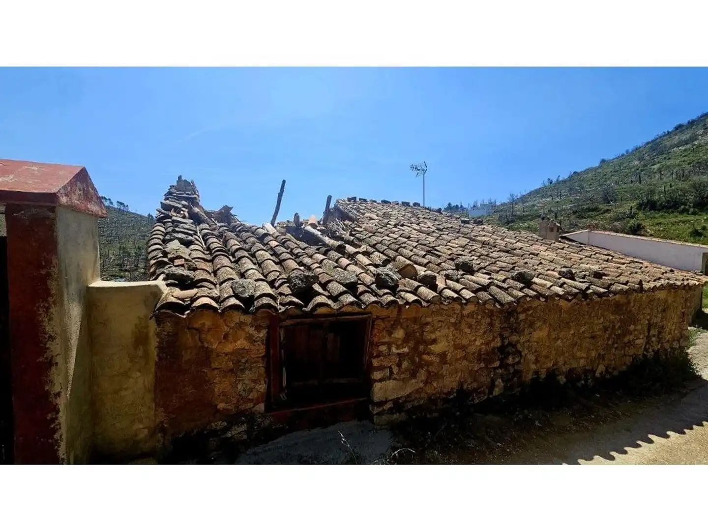 Casa rústica con terraza en venta en Bejís, imagen 20