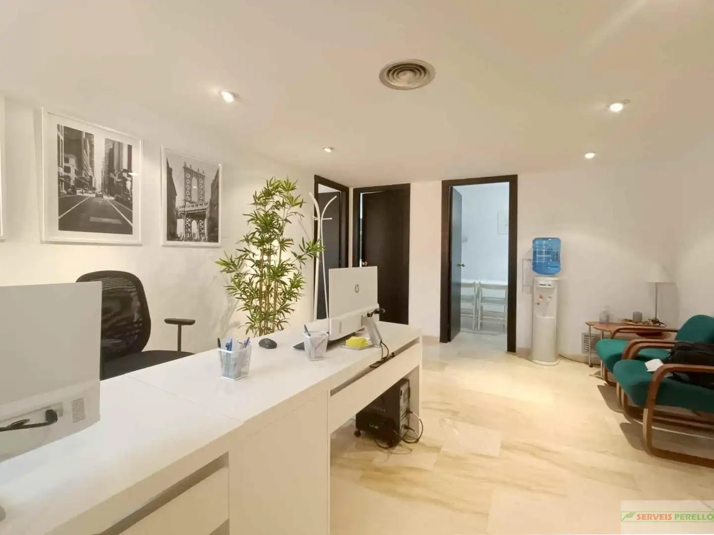 Piso en venta en General Brito, Rambla Ferran