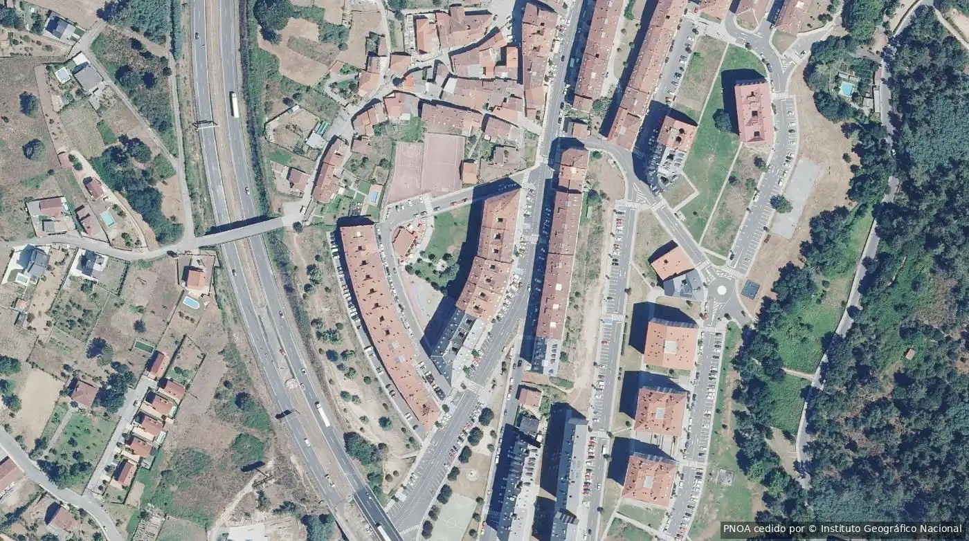 Flat for sale in Barbadás, Ourense