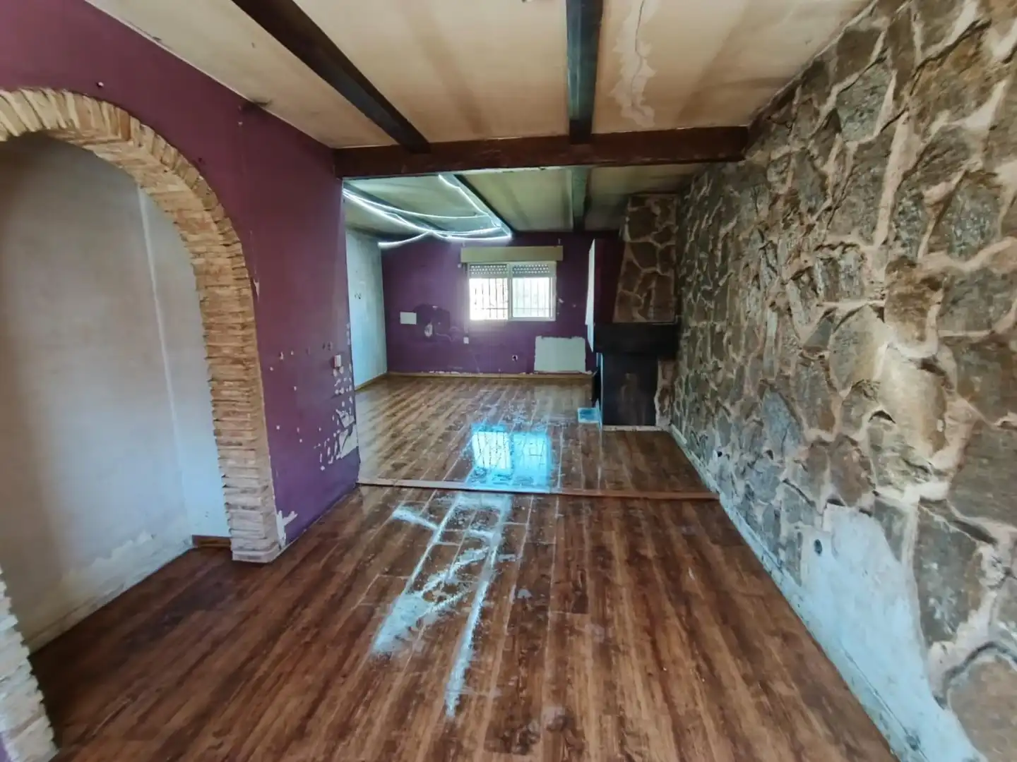 Casa o xalet en venda en El Viso de San Juan amb Piscina comunitària