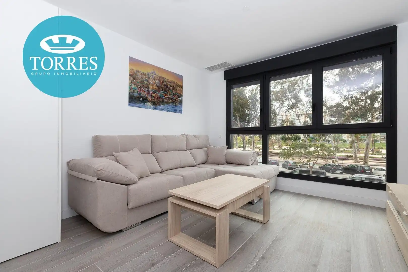 Apartment with pool to rent in Paseo Martiricos 30, imagen 6