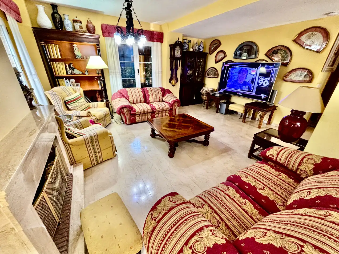 Chalet con terraza en venta en Playa de San Juan - El Cabo de las Huertas, imagen 5