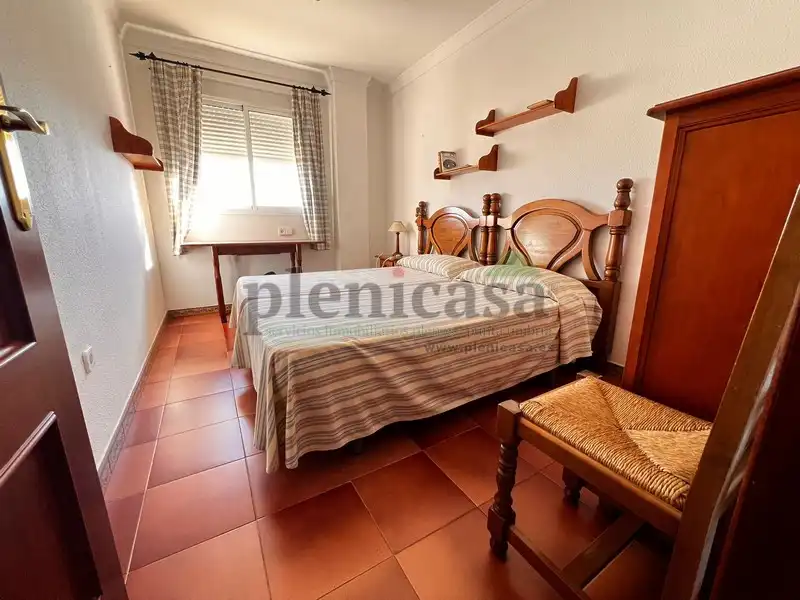 Habitación de Piso en venta en Punta Umbría con Terraza, Trastero y Amueblado