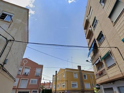 Exterior view of Flat for sale in Picassent