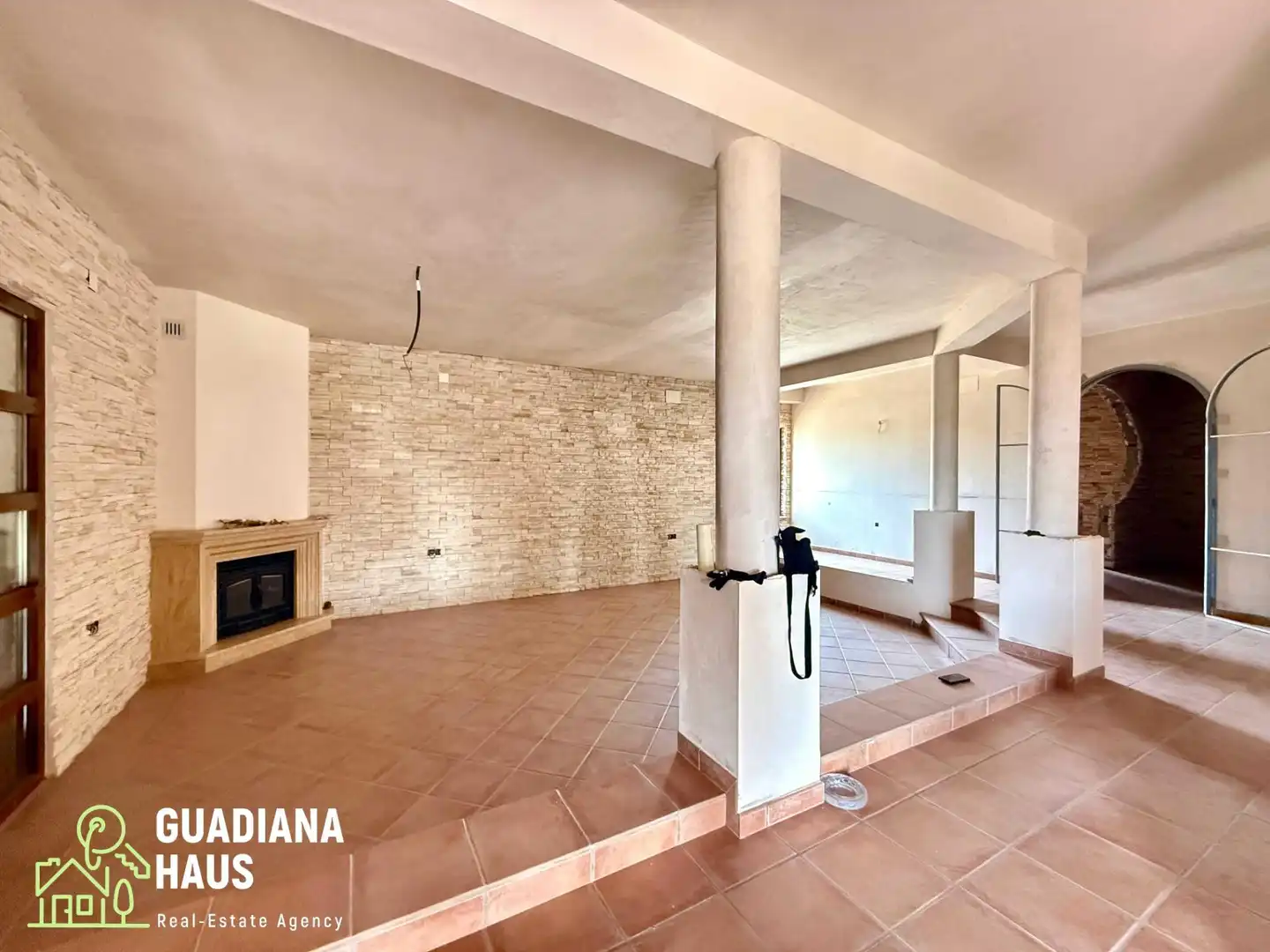 Country house with garden for sale in DISEMINADOS 52, imagen 12