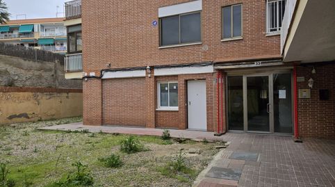 Foto 4 de Piso en venta en Plaça de Joan XXIII, Castell - Poble Vell, Castelldefels