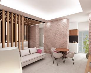 Sala d'estar de Apartament en venda en Rota amb Piscina comunitària