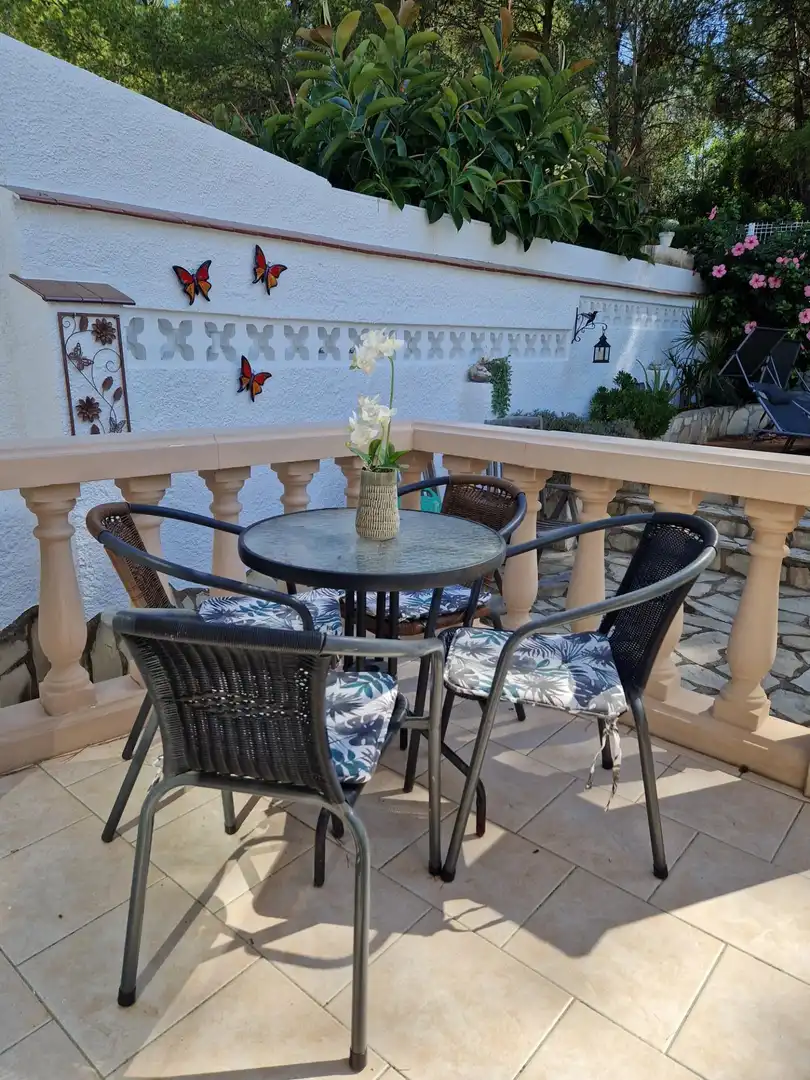 Villa mit Pool zum Verkauf in Platja de Mont-roig, imagen 22