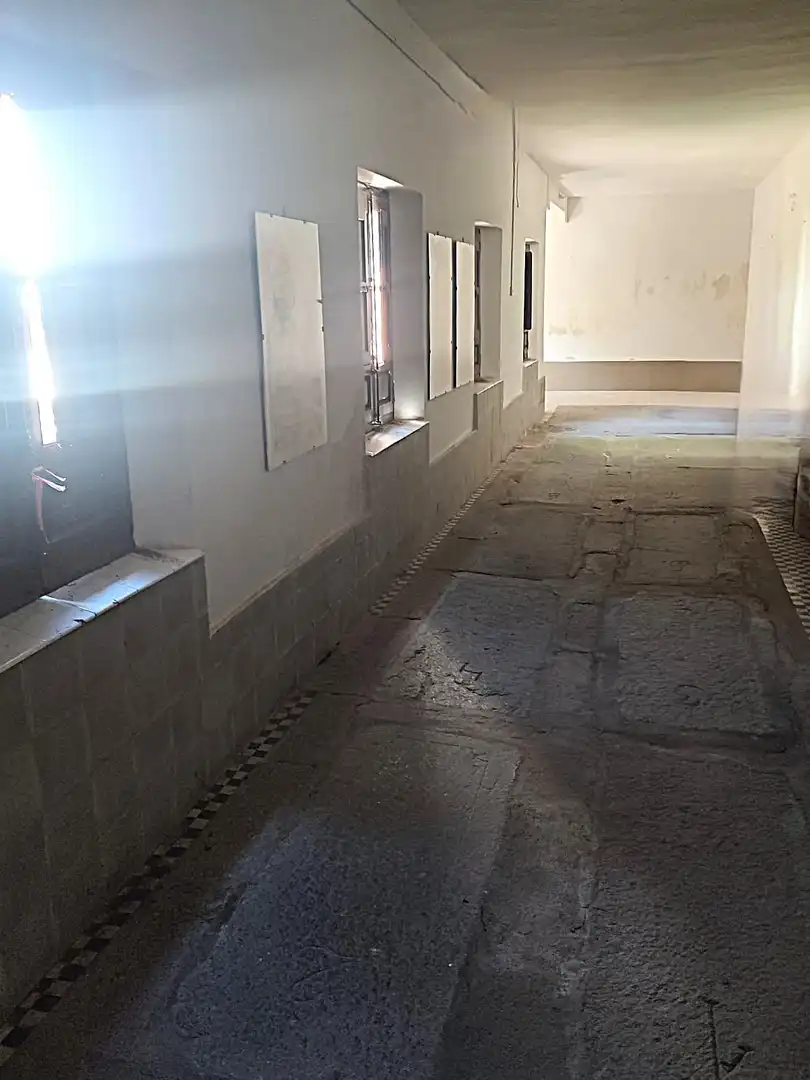 Casa o xalet en venda en Ledesma amb Calefacció, Jardí privat i Traster
